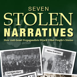 Seven Stolen Narratives