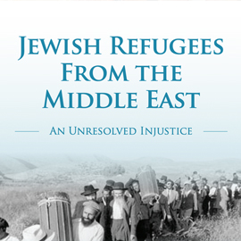 Jewish Refugees From the Middle East